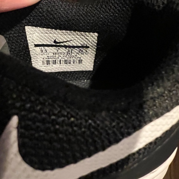 Nike Metcon sneakers 9.5 - Picture 6 of 6